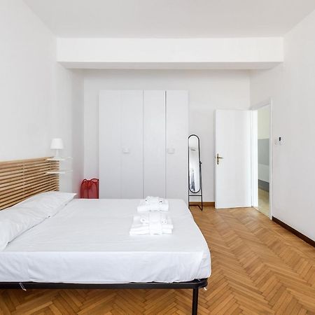 Quiet And Cozy Urban Apartment By Wonderful Italy Bolonha Exterior foto