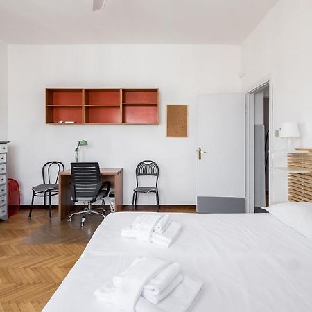 Quiet And Cozy Urban Apartment By Wonderful Italy Bolonha Exterior foto