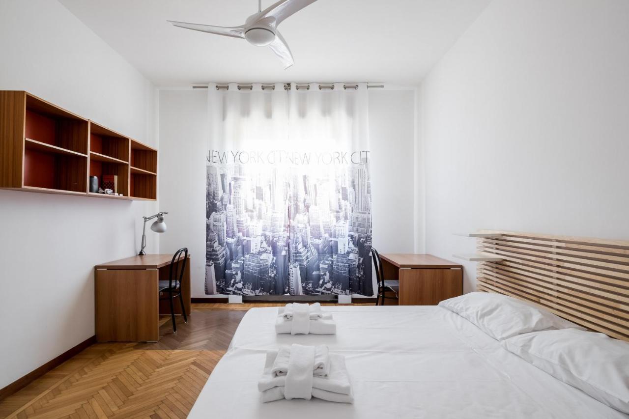 Quiet And Cozy Urban Apartment By Wonderful Italy Bolonha Exterior foto